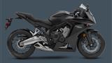 Honda CBR650F ABS