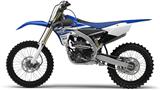 Yamaha YZ 250