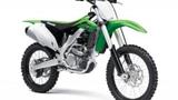 Kawasaki KX 250F
