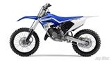 Yamaha YZ 125
