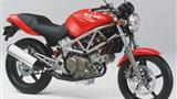 Honda VTR 250