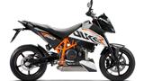 KTM 690 Duke R