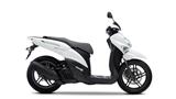 Yamaha Xenter 125 MotoGP