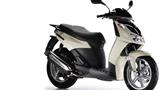 Aprilia SportCity One 50 Street