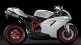 Ducati 848 EVO Corse Special Edition
