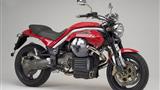 Moto Guzzi Griso 1100