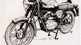 Moto Guzzi Stornello 125 Sport