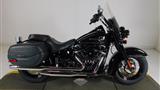 Harley-Davidson Softail Heritage Classic