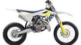 Husqvarna TC85 17/14