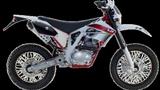 AJP PR3 Enduro 125