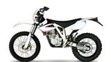 AJP PR4 125 Enduro Pro