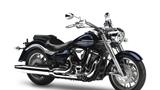 Yamaha XV 1900 Midnight Star