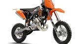 KTM 50 SX