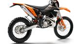 KTM 200 EXC