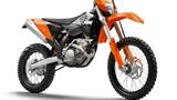 KTM 250 EXC-F