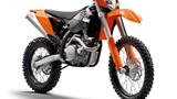 KTM 530 EXC