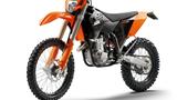 KTM 400 EXC