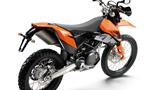 KTM 690 Enduro