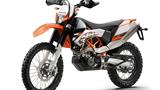 KTM 690 Enduro R
