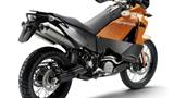 KTM 990 Adventure