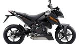 KTM 690 Duke