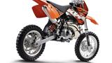 KTM 50 SX
