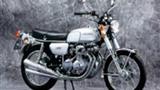 Honda CB 350 F