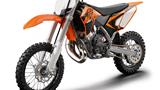 KTM 65 SX
