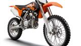 KTM 85 SX 19/16