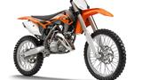 KTM 125 SX