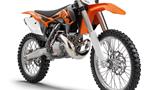 KTM 250 SX