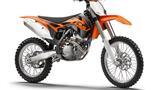 KTM 250 SX-F