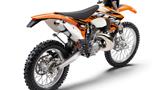 KTM 200 EXC