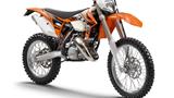 KTM 125 EXC