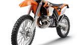 KTM 250 EXC