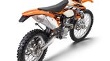 KTM 250 EXC-F