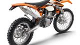 KTM 350 EXC-F