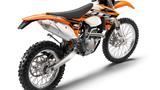 KTM 450 EXC