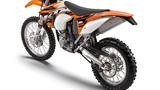 KTM 500 EXC