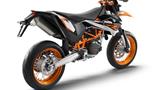 KTM 690 SMC R